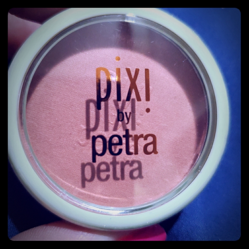 Pixi by petra